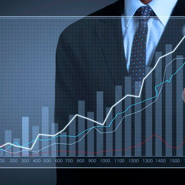Stock market index