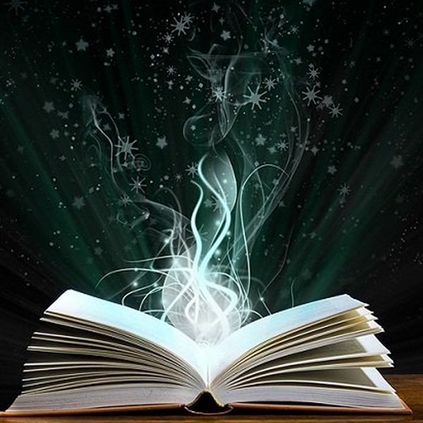 Storytelling logo