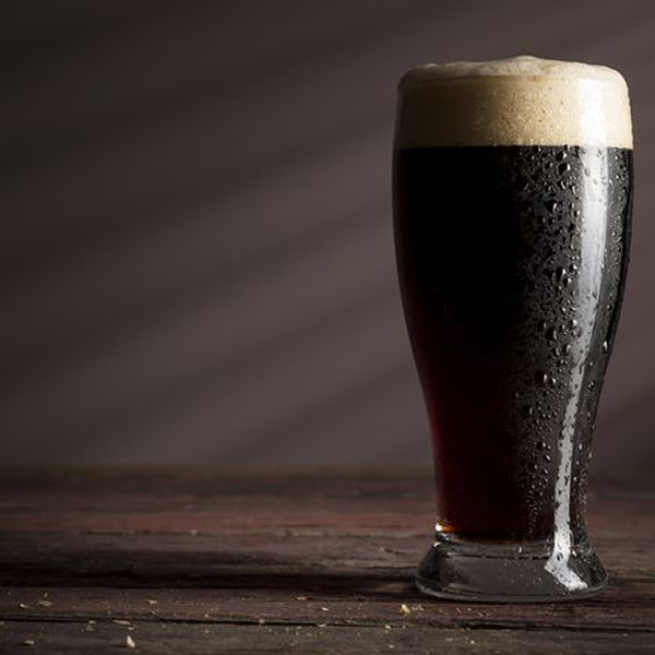 Stout