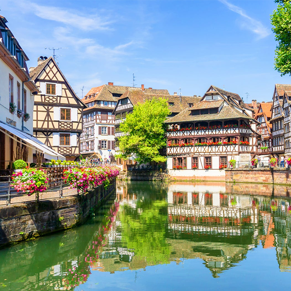 Strasbourg