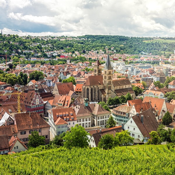 Stuttgart