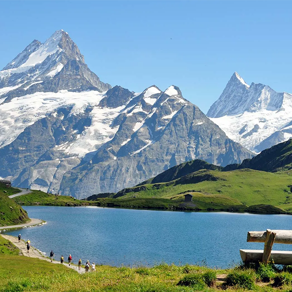 Switzerland