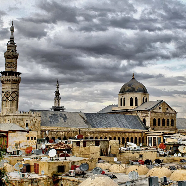 Syria
