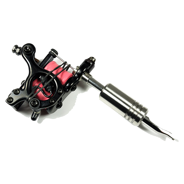 Tattoo machine