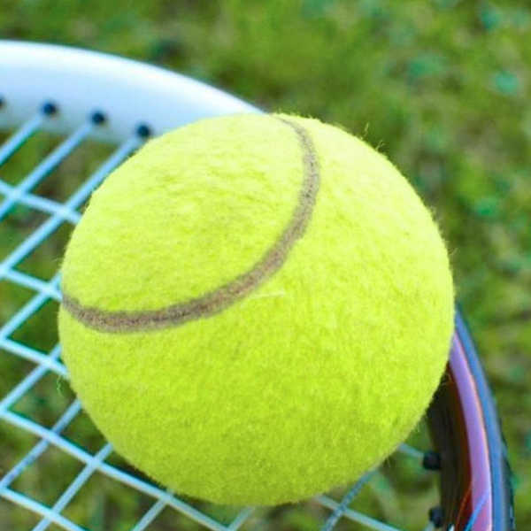 Tennis ball