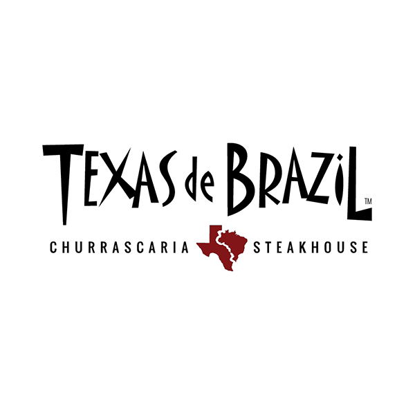 Texas de Brazil logo