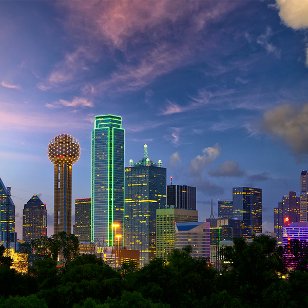 Texas