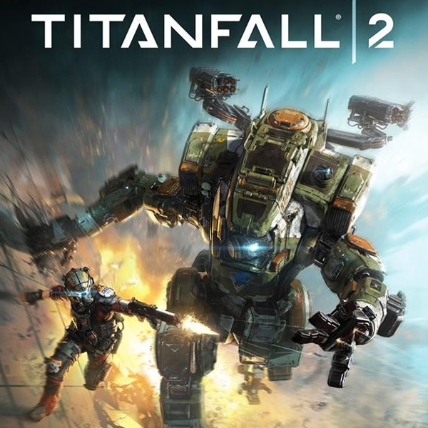Titanfall logo