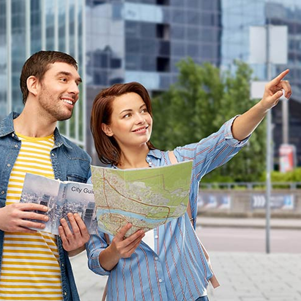 Tour operator