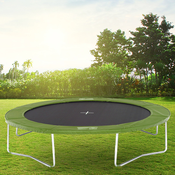 Trampoline logo