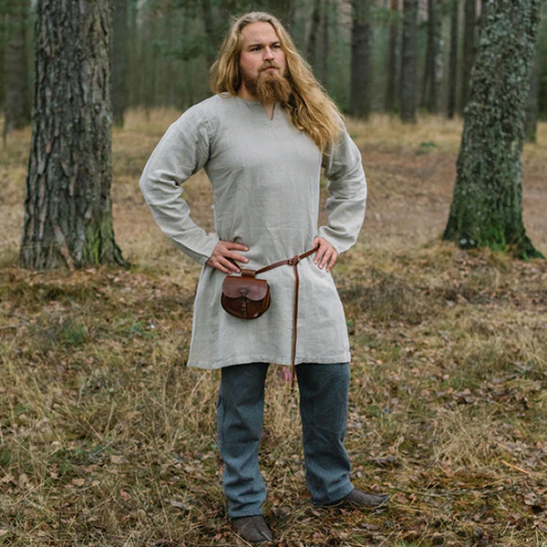 Tunic logo