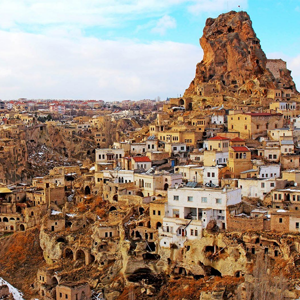 Turkey