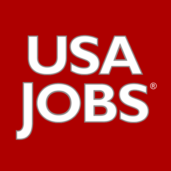 USAJobs logo