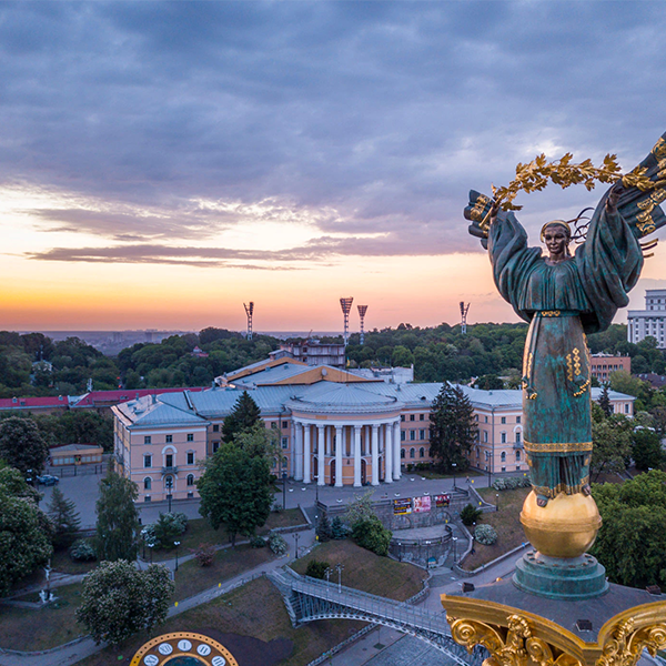 Ukraine