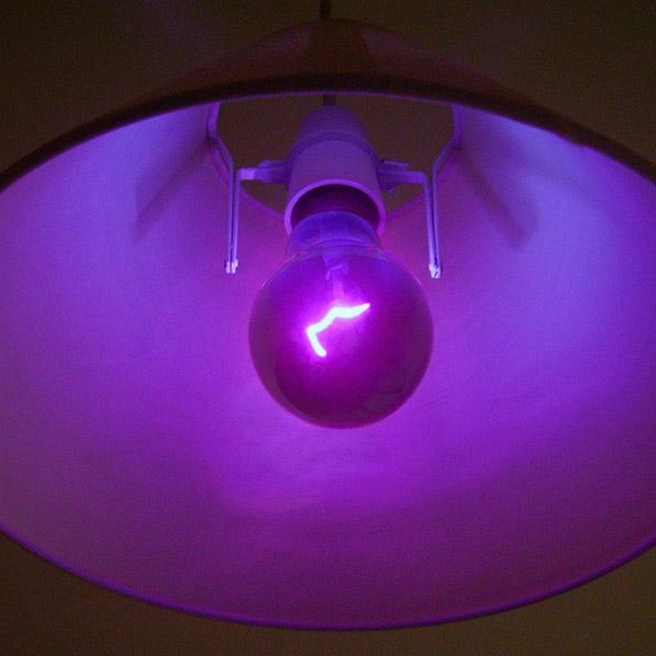 Ultraviolet