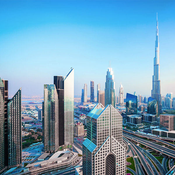 United Arab Emirates