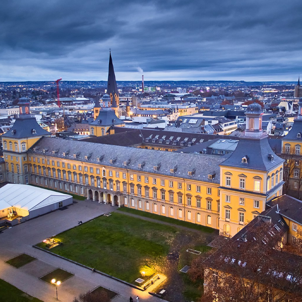 University of Bonn