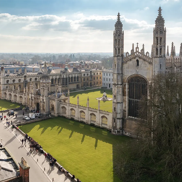 University of Cambridge