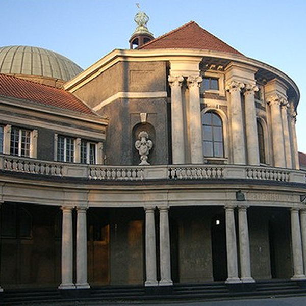 University of Hamburg