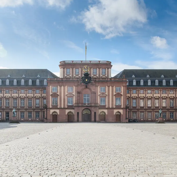 University of Mannheim