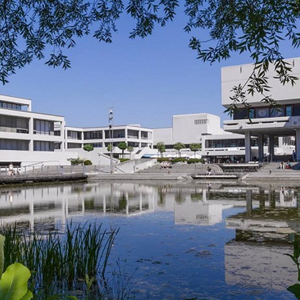 University of Regensburg