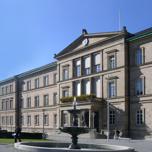 University of Tübingen