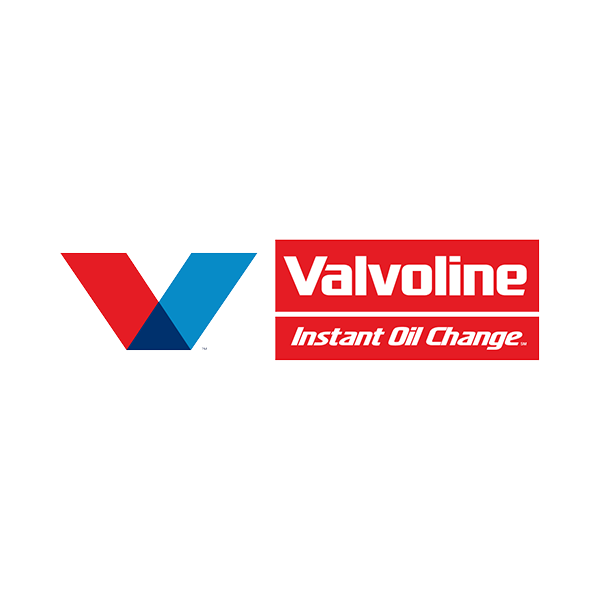Valvoline Instant Oil Change logo