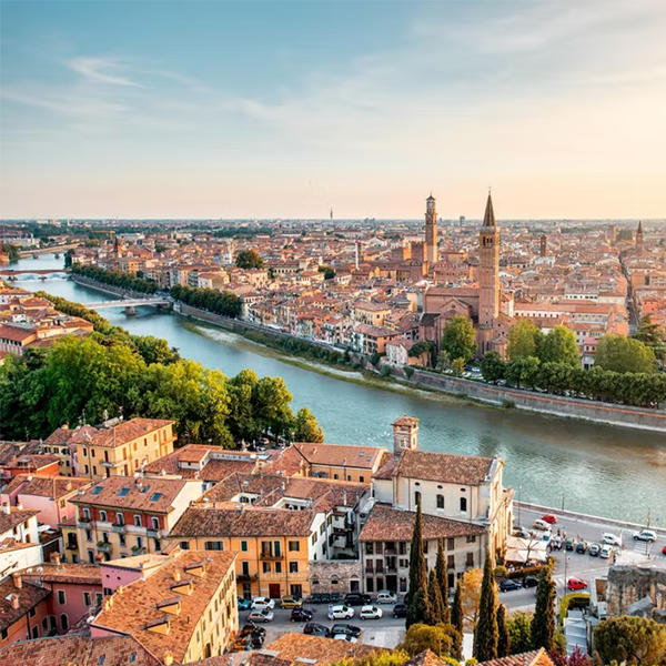 Verona