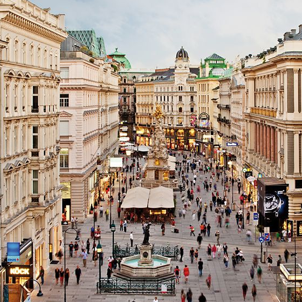 Vienna