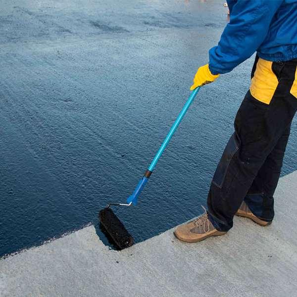 Waterproofing logo