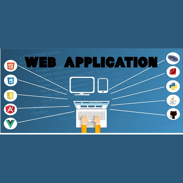 Web application
