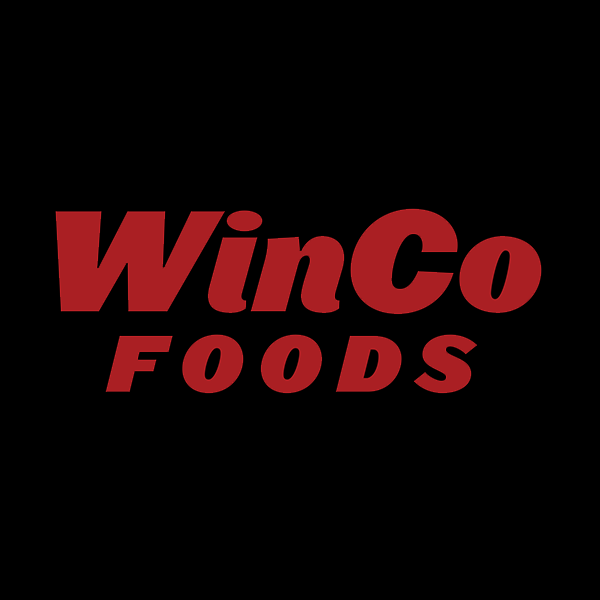 WinCo Foods logo