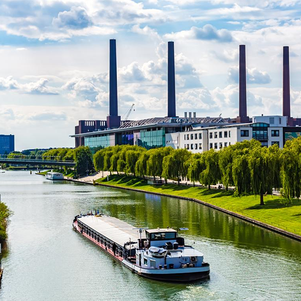 Wolfsburg
