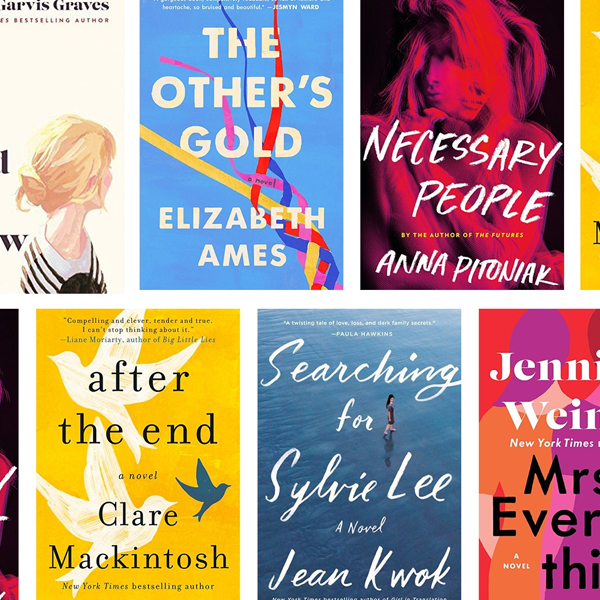 Women's fiction