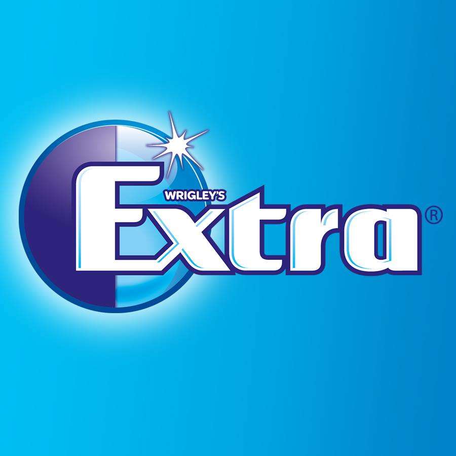 Wrigley's Extra