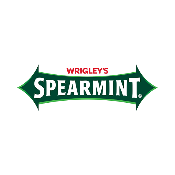 Wrigley's Spearmint