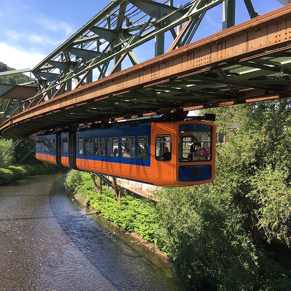 Wuppertal logo