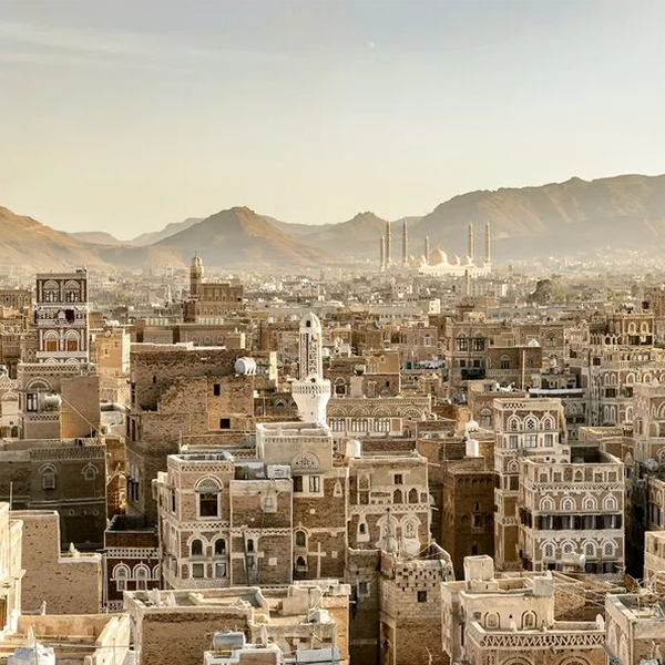 Yemen