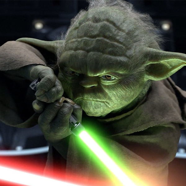 Yoda