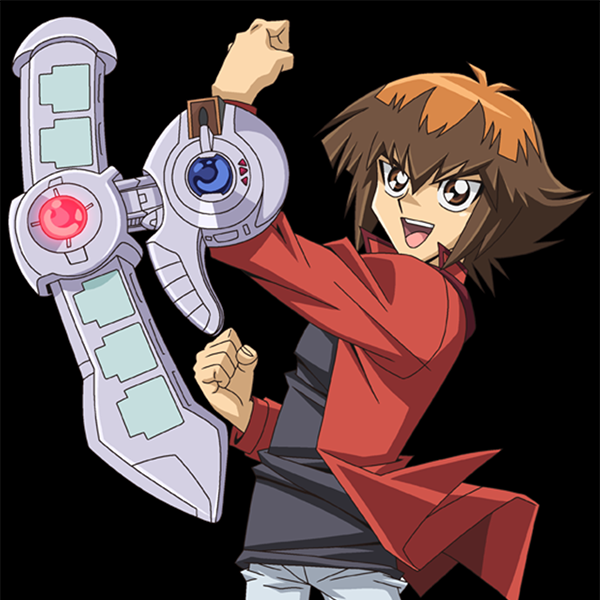Yu-Gi-Oh! GX