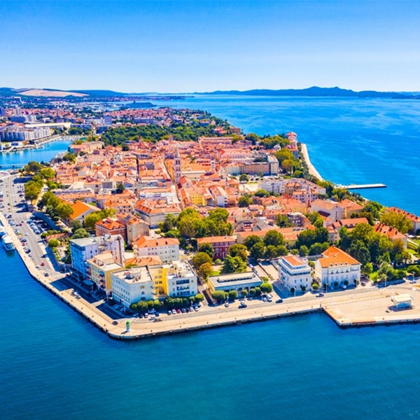 Zadar