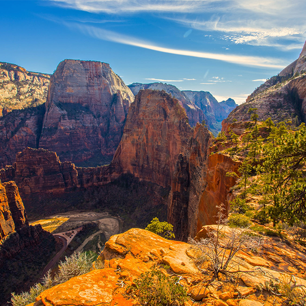 Zion National Park