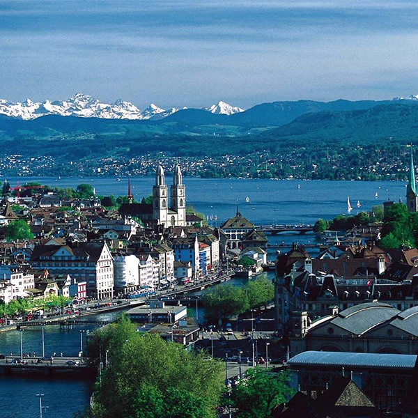 Zürich