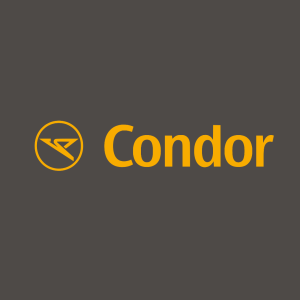 Condor logo