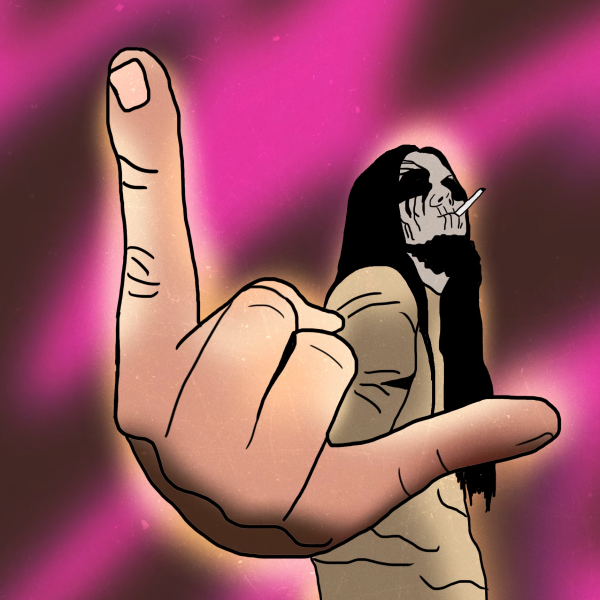 Extreme metal