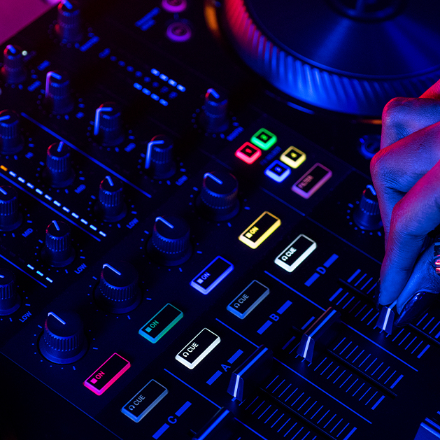 House music