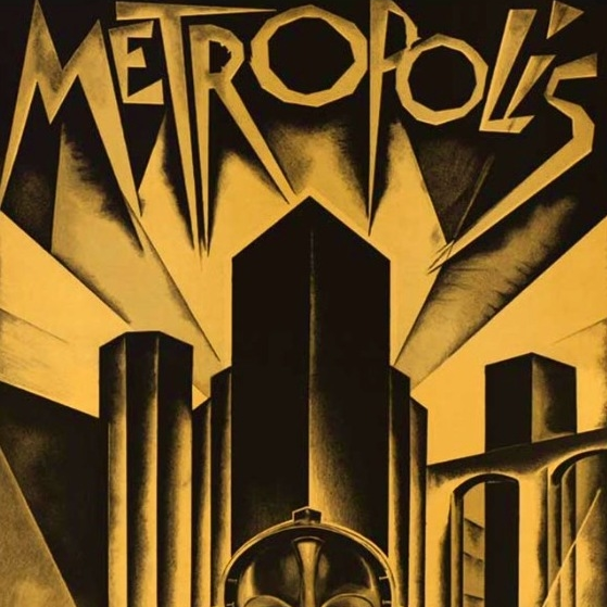 Metropolis