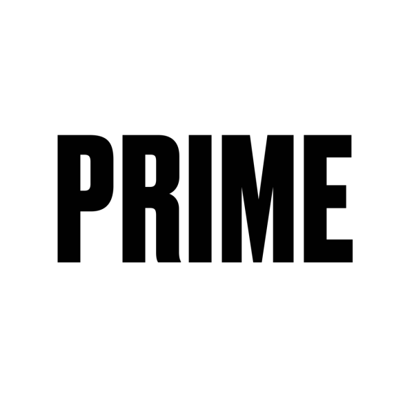 Prime Hydration logo