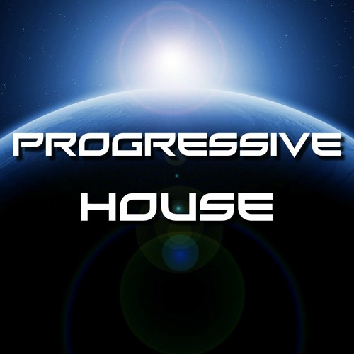 Progressive house logo