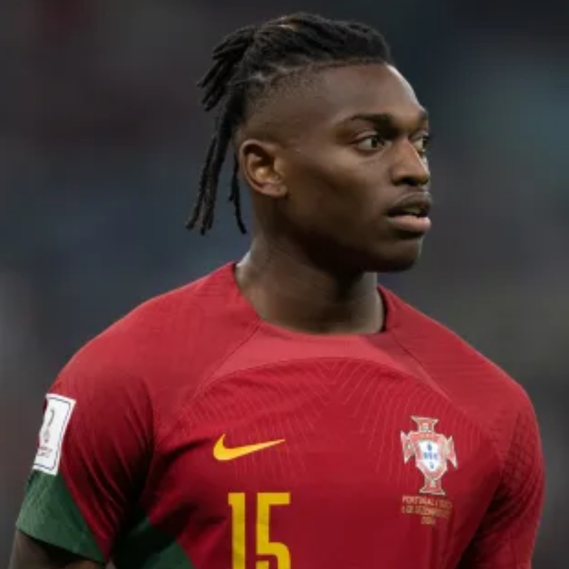 Rafael Leão